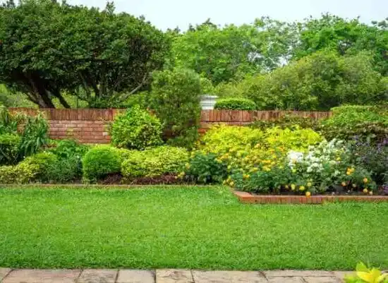 landscaping services Newton Falls